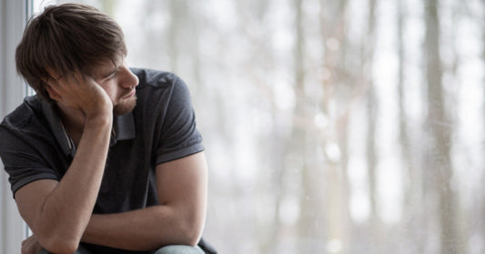 6 solutions naturelles aux traumatismes psychologiques - La Boite à Grains