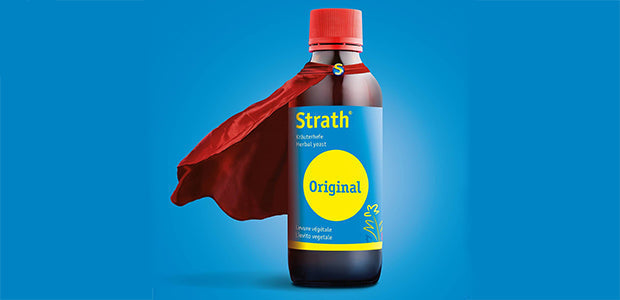 Bio-Strath, une solution naturelle pour renforcer votre système immunitaire - La Boite à Grains