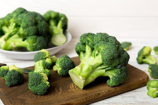 Brocoli - La Boite à Grains