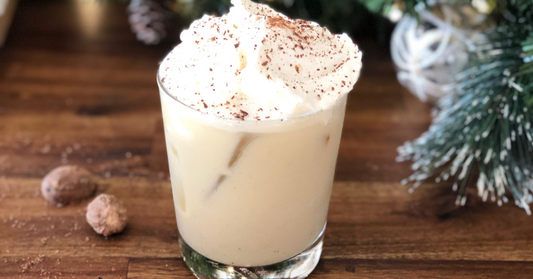 Cocktails des Fêtes Sans Sucre - La Boite à Grains