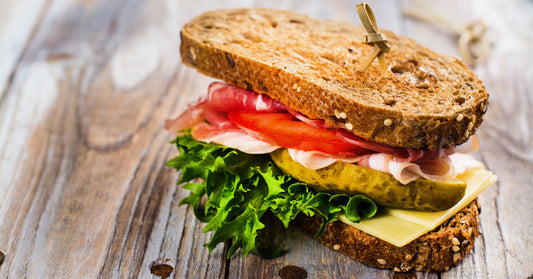 pains Ezekiel Food For Life - La Boite à Grains