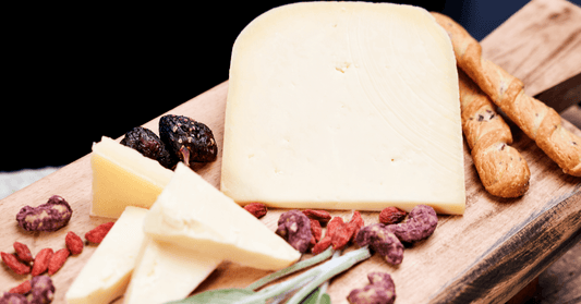 Fromagerie des Trois Rapides : des fromages artisanaux et biologiques savoureux - La Boite à Grains