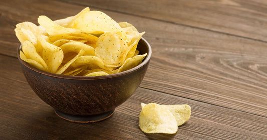 croustilles Humble - La Boite à Grains