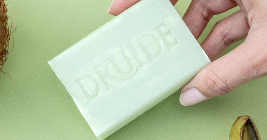 soins corporels Druide - La Boite à Grains