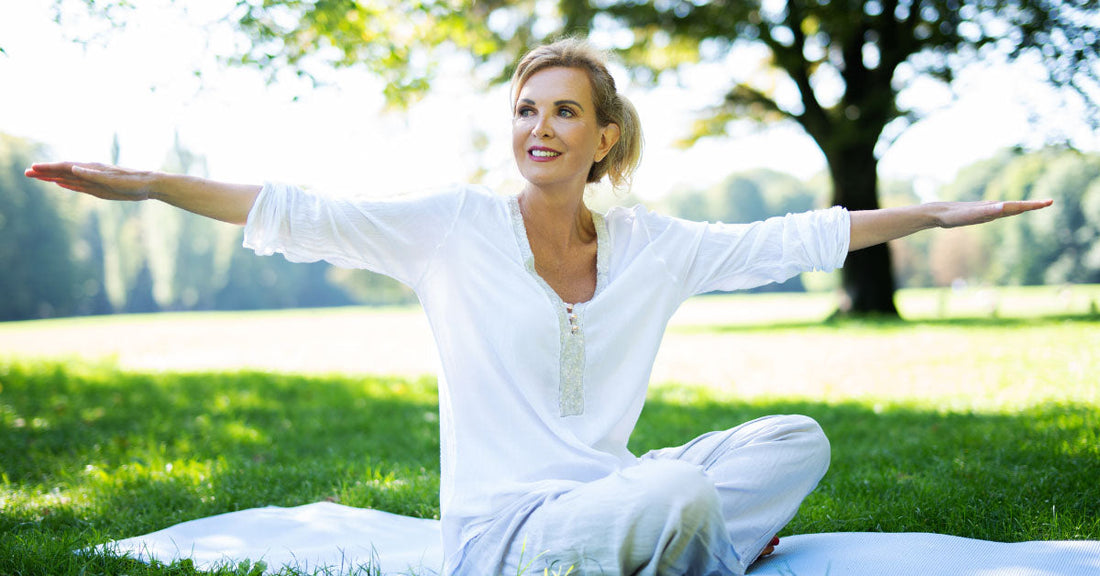 collagène pour éviter le vieillissement de la peau - La Boite à Grains