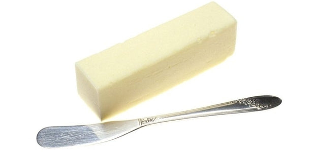 Le retour du beurre - La Boite à Grains