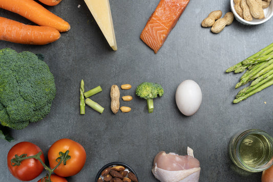 Magasin Keto à Gatineau - La Boite à Grains