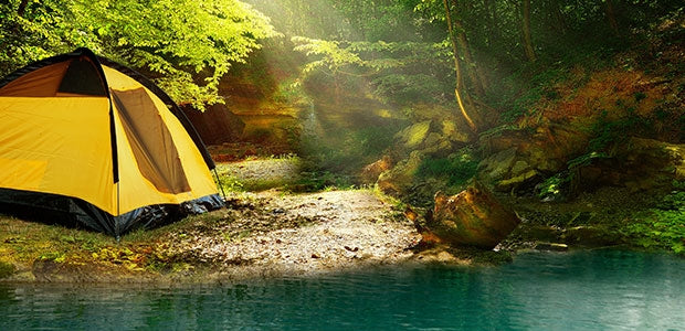 Produits naturels : les essentiels du camping - La Boite à Grains