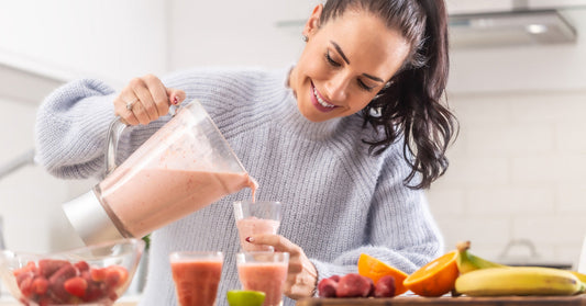 quelles vitamines pour une énergie optimale - La Boite à Grains