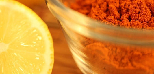 Recette: cari thai aux haricots - La Boite à Grains