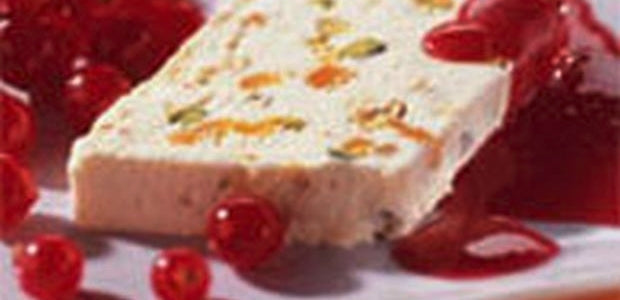 Recette : tofu glacé - La Boite à Grains