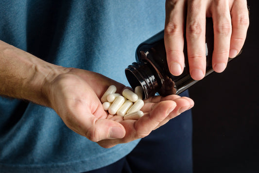 Augmenter la testostérone avec un supplément naturel efficace