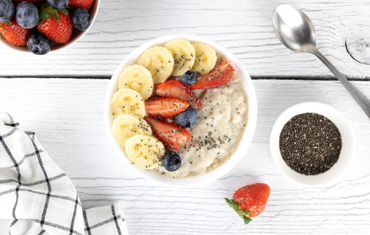 Alimentation et côlon irritable : que manger pour soulager les symptômes ?