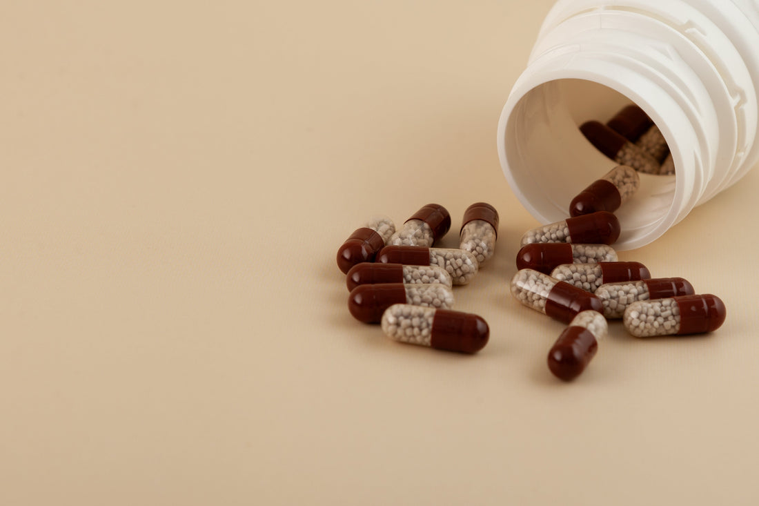 Supplément d’enzymes pancréatiques : utilité et bienfaits