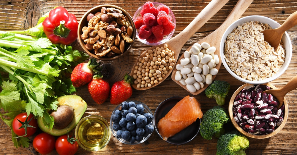 Comment baisser son taux de cholestérol naturellement et durablement
