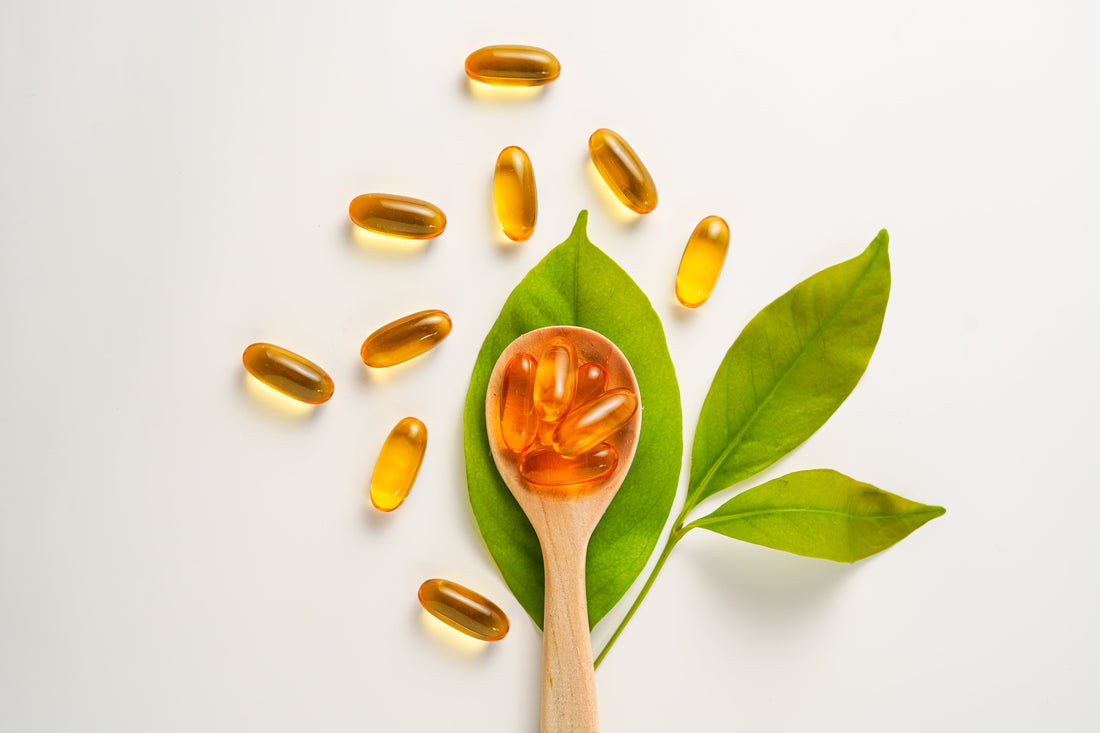 Supplément de vitamine E : bienfaits, dosage et produits recommandés
