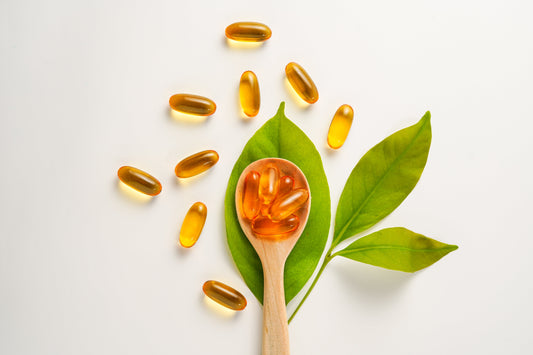 Supplément de vitamine E : bienfaits, dosage et produits recommandés