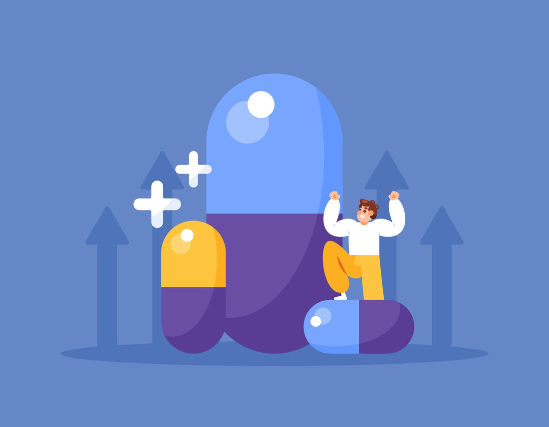 Supplément de magnésium : quels sont les effets secondaires à connaître ?