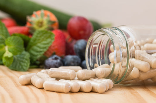 Supplément de vitamine K : rôle et recommandations