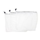 3 Sacs à Fruits et Légumes à Usages Multiples La Boite à Grains - La Boite à Grains