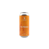 beer of the monks helles 5th baron - La Boite à Grains