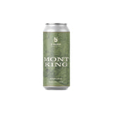 bière Mont King 5e Baron - La Boite à Grains