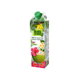 eau de coco pure King Island - La Boite à Grains