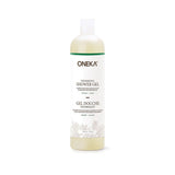 Oneka nourishing shower gel cedar sage - La Boite à Grains