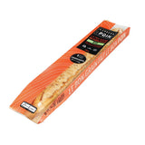 baguette multigrain de Charlevoix À chacun soin pain - La Boite à Grains