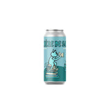 À La Dérive lounge beer - La Boite à Grains