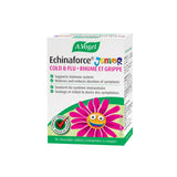 a. vogel echinaforce junior rhume et grippe 90 comprimés à croquer
