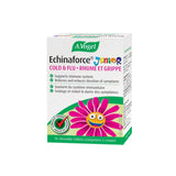 a. vogel echinaforce junior rhume et grippe 90 comprimés à croquer