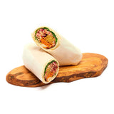 pita falafel AB Gourmet - La Boite à Grains