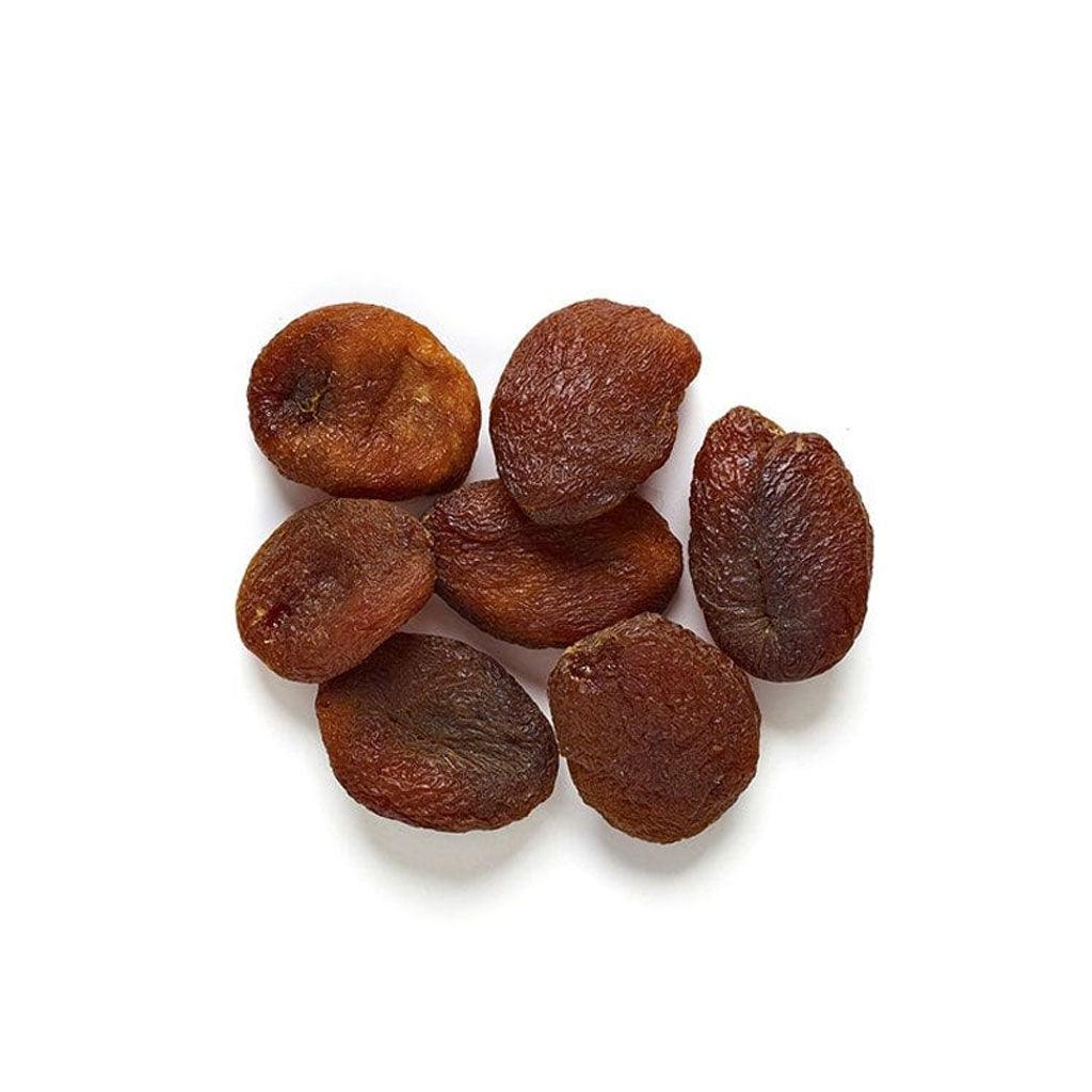 Abricots Séchés Biologiques (Vrac) La Boite à Grains Vrac - La Boite à Grains