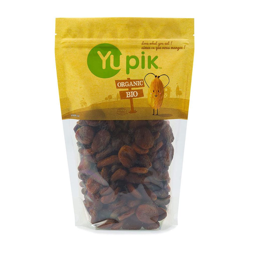 Abricots Secs Biologiques Yupik - La Boite à Grains