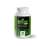 Acides Humiques avec OptiMSM Healing Earth - La Boite à Grains