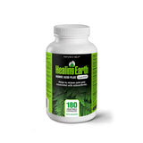 Acides Humiques avec OptiMSM Healing Earth - La Boite à Grains