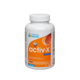 Activ-x Hommes Platinum Naturals - La Boite à Grains