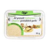 Ail Granulé Biologique Dion - La Boite à Grains