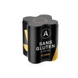 alchemist gluten-free blond beer - La Boite à Grains