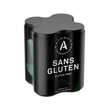 Alchemist gluten-free ipa beer - La Boite à Grains