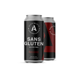Alchimiste gluten-free red beer - La Boite à Grains