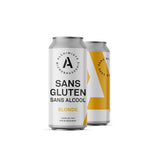 alchemist gluten-free alcohol-free beer - La Boite à Grains