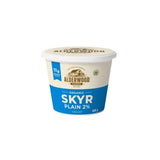 Alderwood Farms Organic 2% Skyr - La Boite à Grains