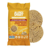 biscuits cassonelle Allergy Smart - La Boite à Grains
