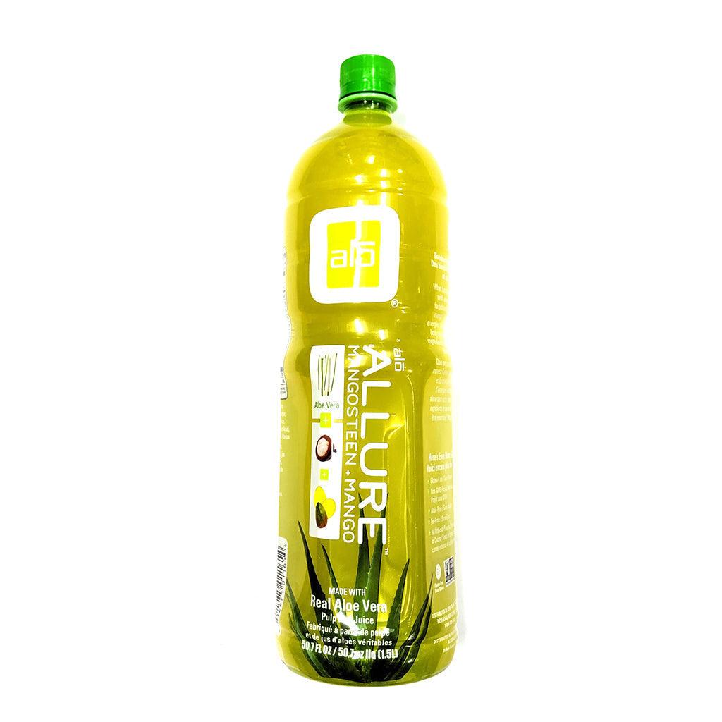 Alo Allure Boisson Aloès Alo Drink - La Boite à Grains