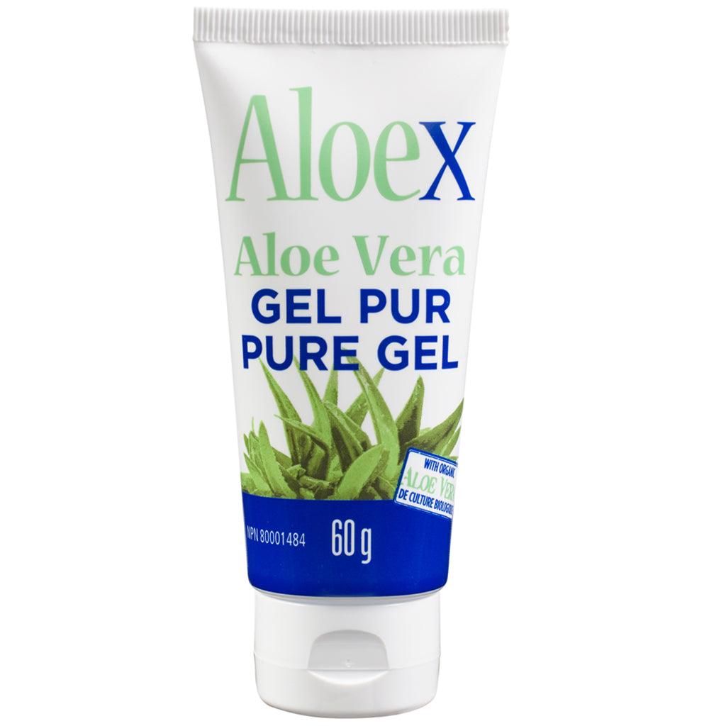 Aloe Vera Pure Gel Aloex - La Boite à Grains