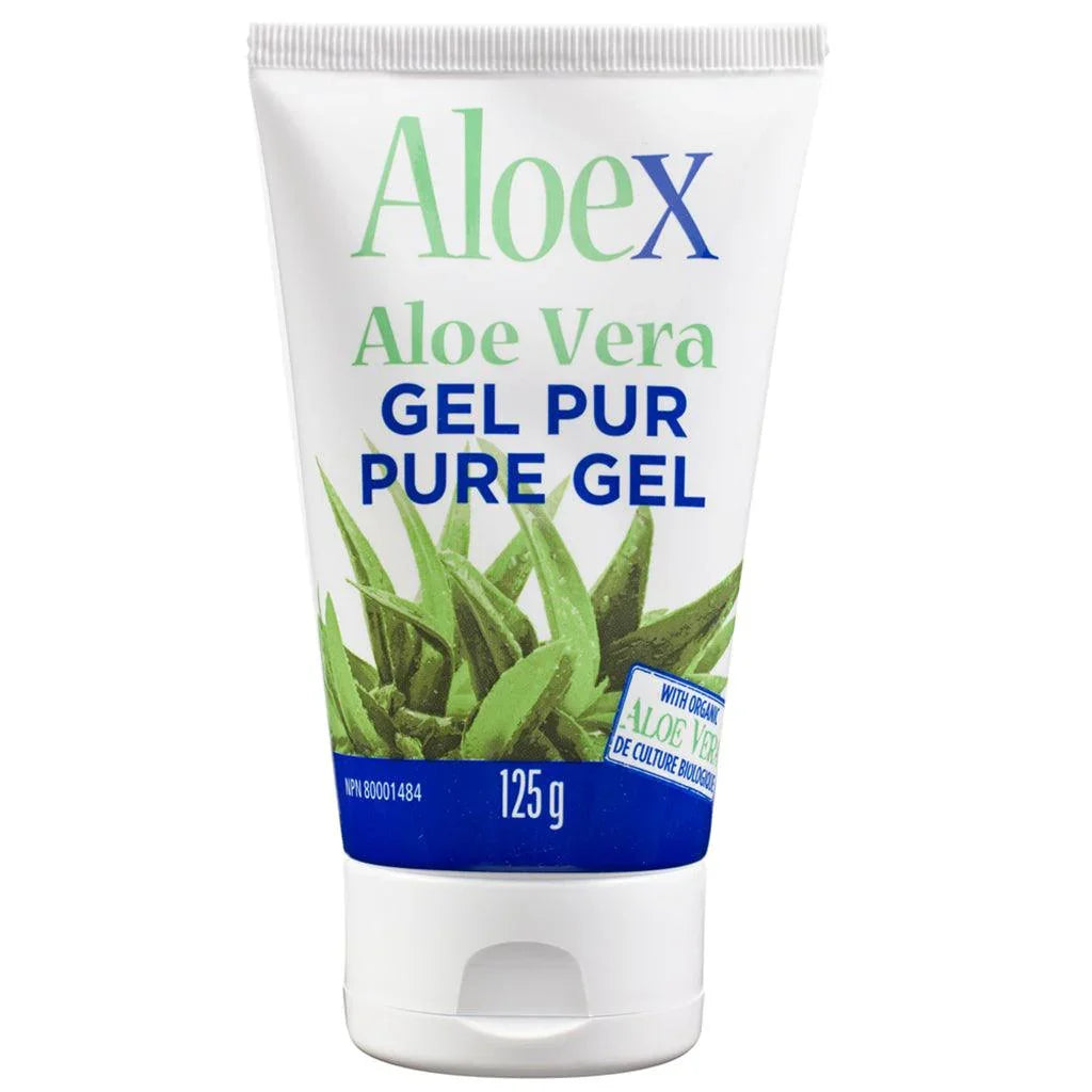 Aloe Vera Pure Aloex Gel - La Boite à Grains
