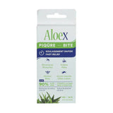aloex piqûre soulagement rapide gel 20 g