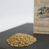 Milanese Organic Whole Oat Almond - La Boite à Grains